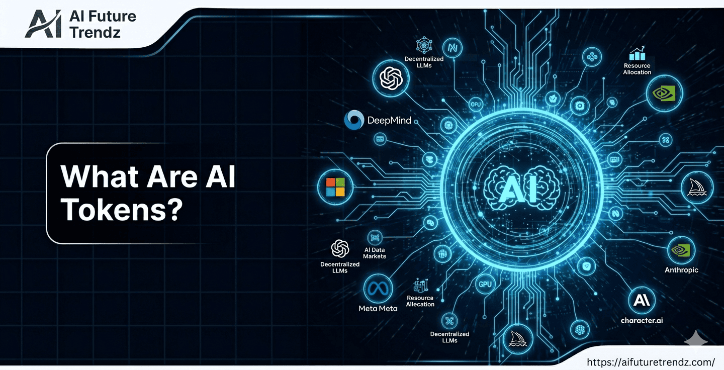 The Economics of AI: Why Tokens Cost Money